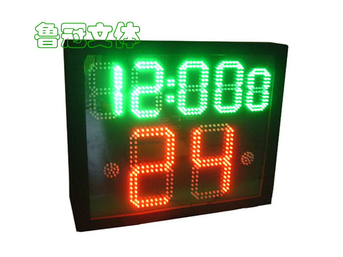 LG-DZQC0003籃球24秒計時器